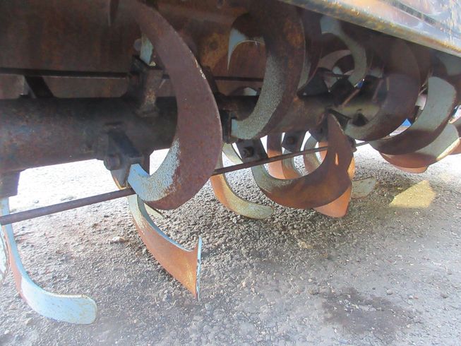 トラクター  AT27FF-SQCY 写真９