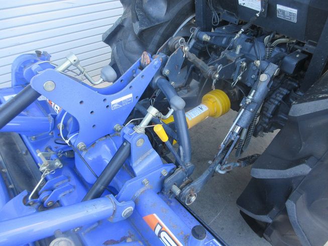 トラクター  AT27FF-SQCY 写真５