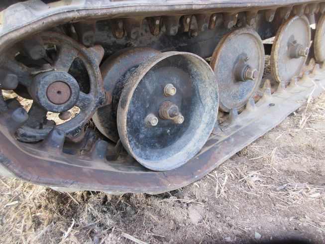 豆用脱粒機 ビーンスレッシャー BTH 写真８