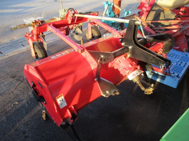 フレールモア FNC1402 写真４