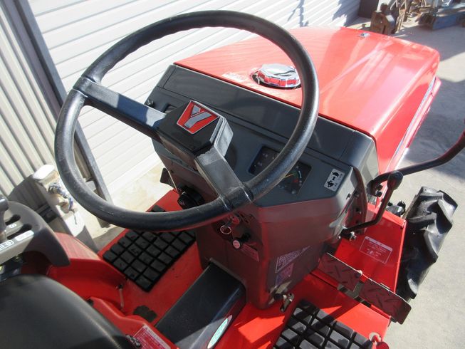 トラクター KE3 写真５