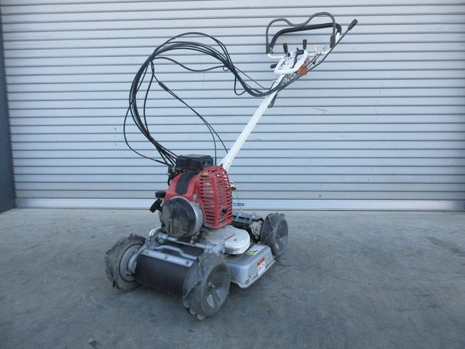 スパイダーモアー SP851A 写真２