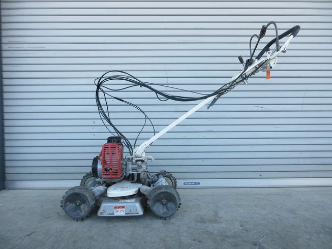 スパイダーモアー SP851A 写真４