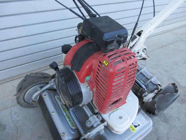 スパイダーモアー SP851A 写真３