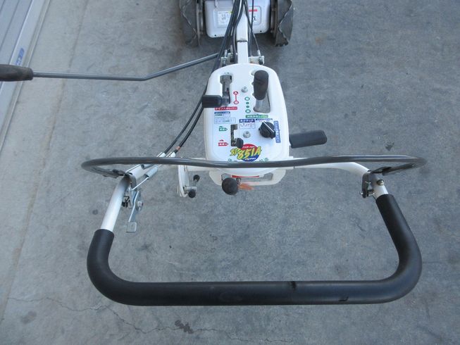 スパイダーモアー SP851A 写真７