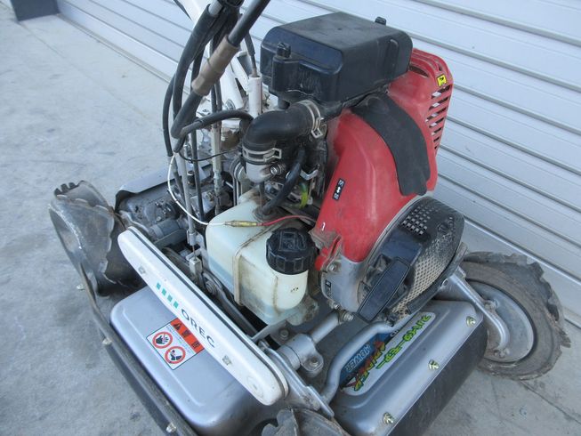 スパイダーモアー SP851A 写真５