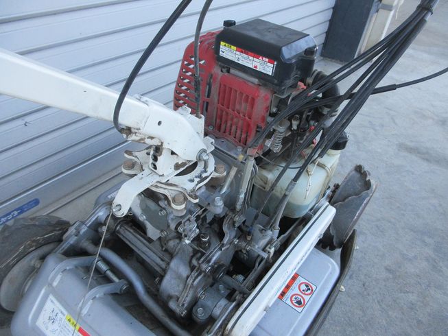 スパイダーモアー SP851A 写真６