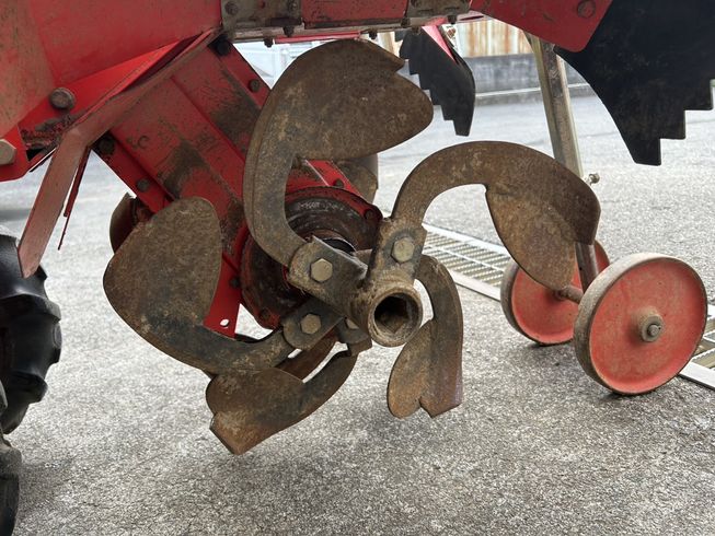 管理機 AR500 写真５