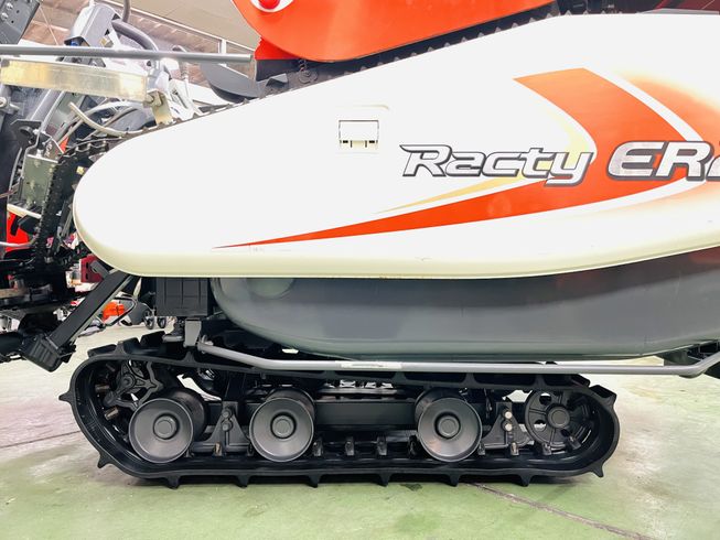 コンバイン ER213 写真12