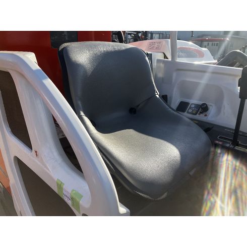 コンバイン AR320 GDXW2 写真７