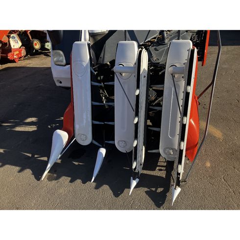 コンバイン AR320 GDXW2 写真５