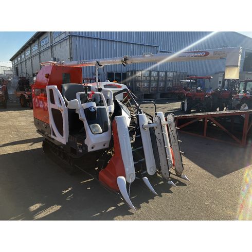 コンバイン AR320 GDXW2 写真２