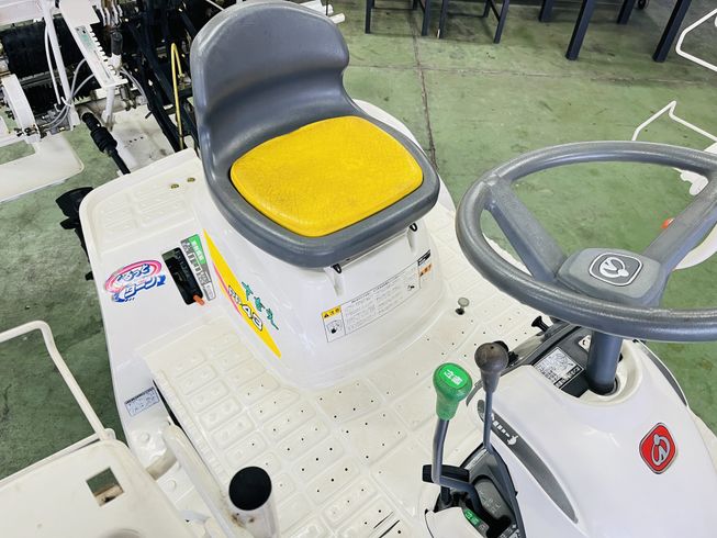 田植機 さなえPP43-D 写真10