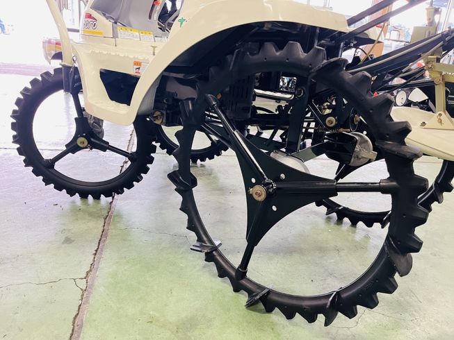 田植機 さなえPP43-D 写真12