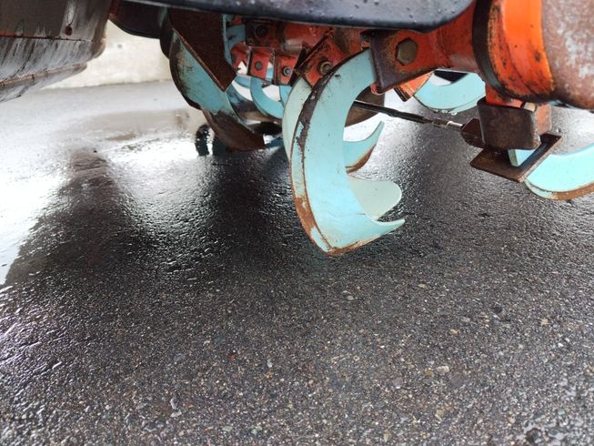 トラクター KT22 写真10