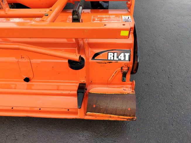 トラクター KT22 写真７