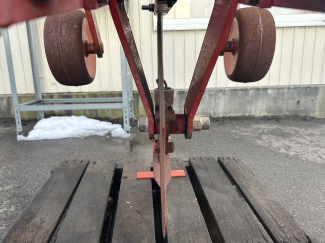 シェークドレーナー DP500　上越〇 写真７