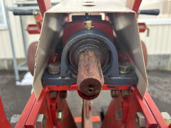 シェークドレーナー DP500　上越〇 写真５