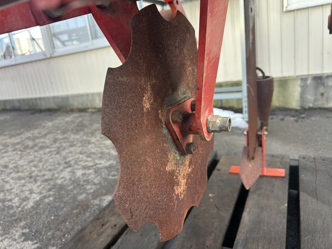 シェークドレーナー DP500　上越〇 写真６