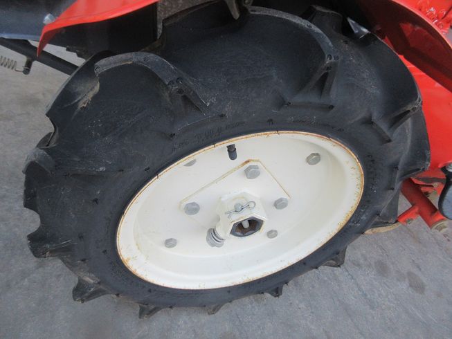 トラクター JB18X-SPBSMAG 写真７