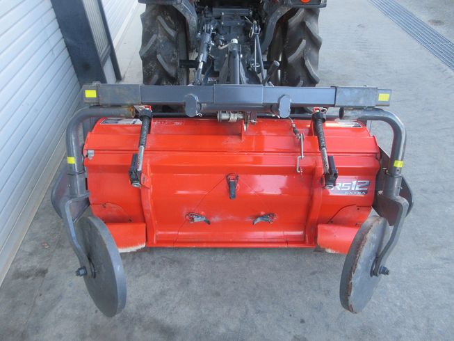 トラクター JB18X-SPBSMAG 写真10