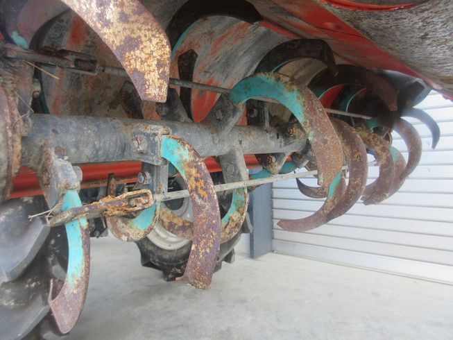 トラクター JB18X-SPBSMAG 写真11