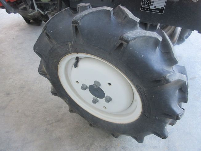 トラクター JB18X-SPBSMAG 写真８