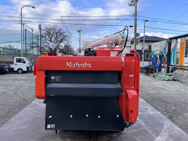 コンバイン KR448S4MW2 写真５