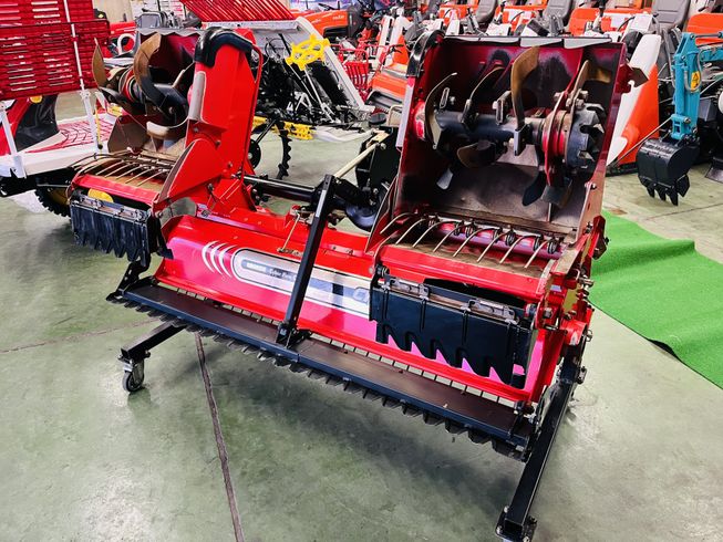 ハロー TX241 (A-2ヒッチ) 写真２