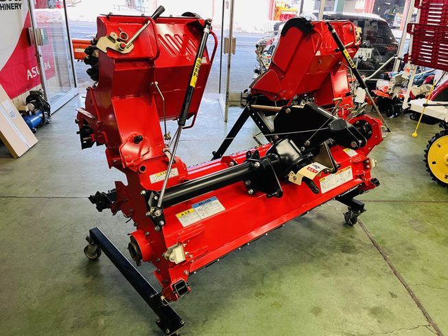 ハロー TX241 (A-2ヒッチ) 写真５