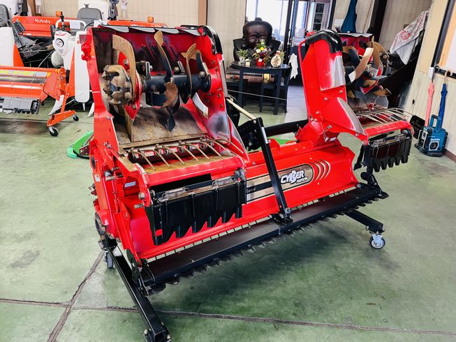 ハロー TX241 (A-2ヒッチ) 写真３