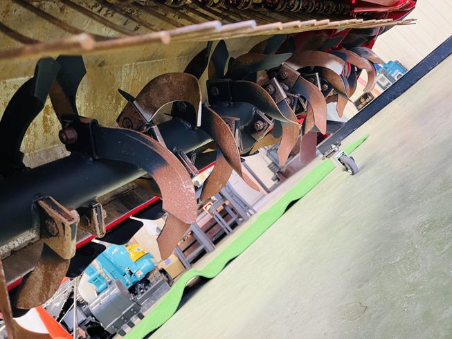 ハロー TX241 (A-2ヒッチ) 写真12