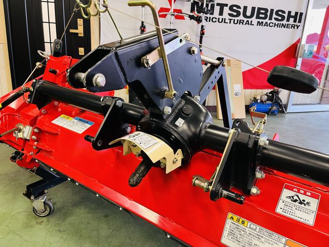 ハロー TX241 (A-2ヒッチ) 写真11