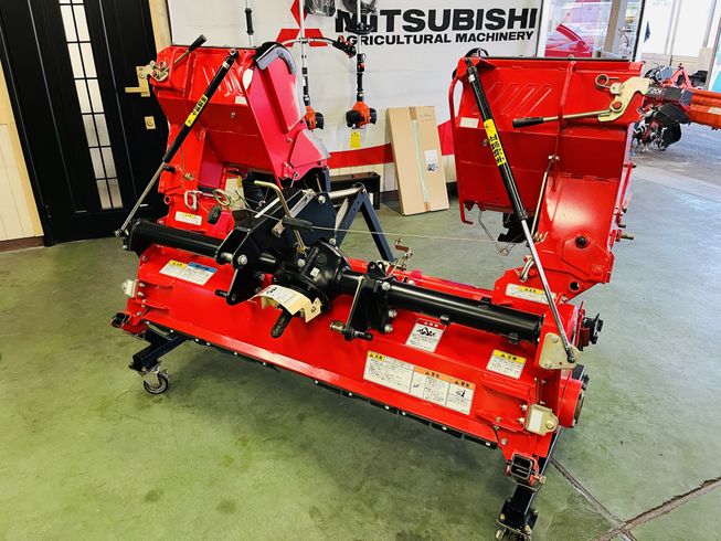 ハロー TX241 (A-2ヒッチ) 写真４