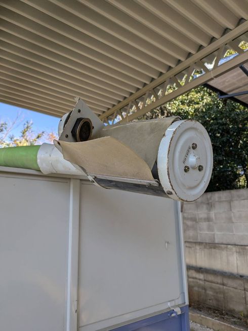 グレンコンテナー ST-11 写真５