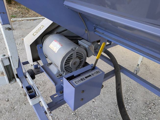 グレンコンテナー ST-11 写真３