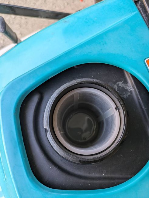 田植機 JC4A 写真８