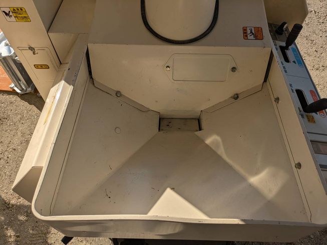 籾摺機 SH-500 写真５