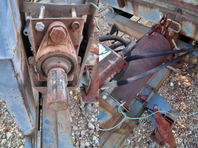 トレーラー 21C-1919　岐阜 写真４