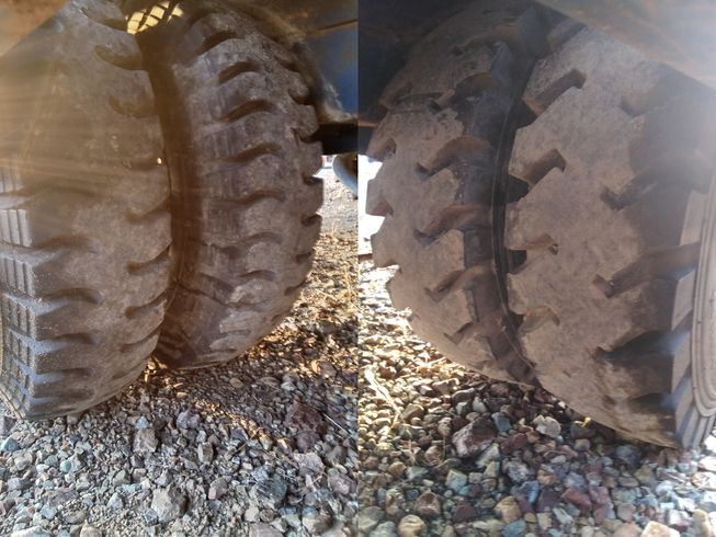 トレーラー 21C-1919　岐阜 写真３