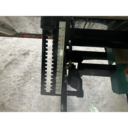 ライムソワー LS1608 写真８