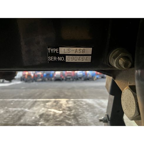 ライムソワー LS1608 写真７