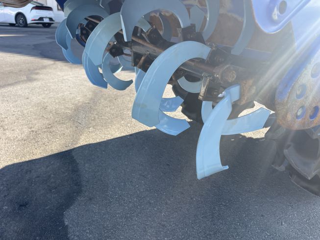 トラクター TM185-KXZ 写真10