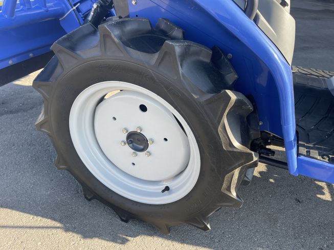 トラクター TM185-KXZ 写真８