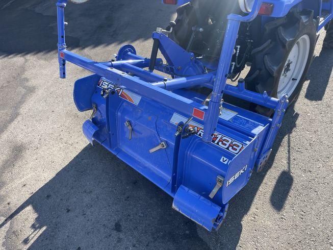 トラクター TM185-KXZ 写真３