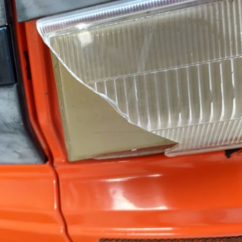 トラクター GL23 写真３