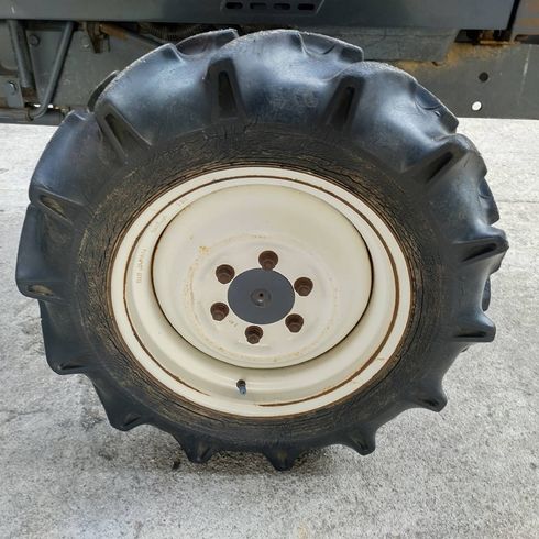 トラクター GL23 写真10