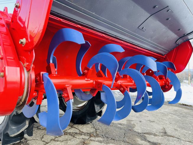 トラクター GS200 写真11