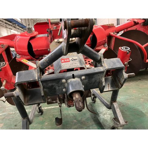 ディスクローター DS626-U 写真６