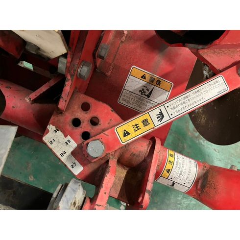 ディスクローター DS626-U 写真９